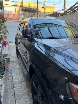 جيب جراند شيروكي